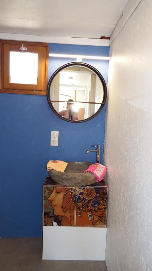 טונון-לה-בן Villa Perran Residence מראה חיצוני תמונה