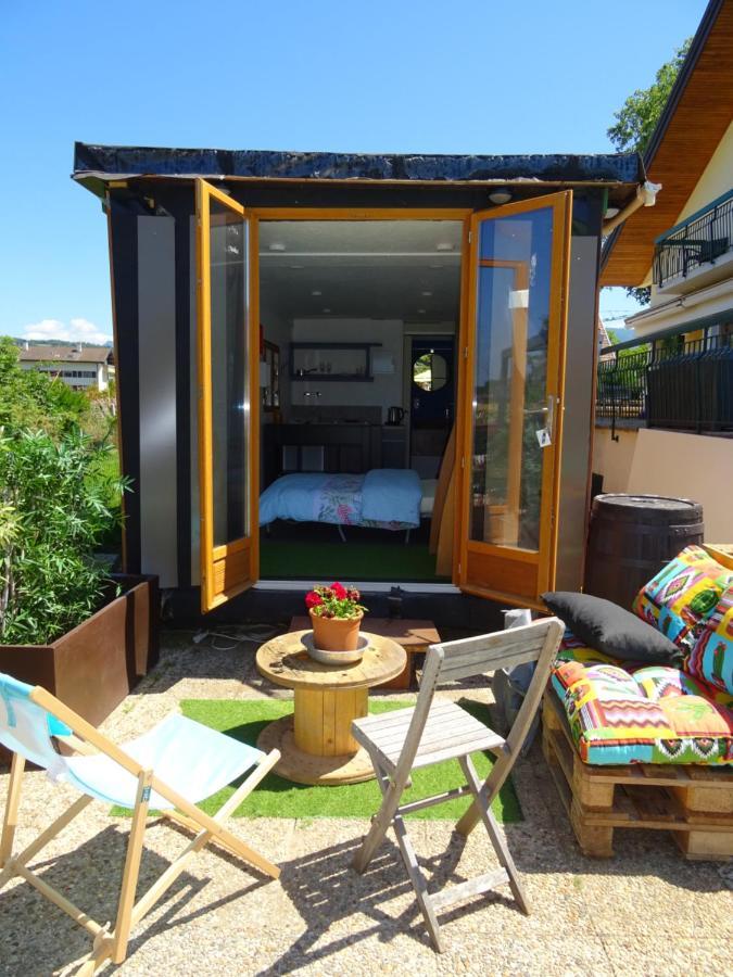 טונון-לה-בן Villa Perran Residence מראה חיצוני תמונה