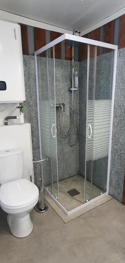 טונון-לה-בן Villa Perran Residence מראה חיצוני תמונה