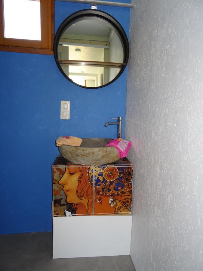 טונון-לה-בן Villa Perran Residence מראה חיצוני תמונה