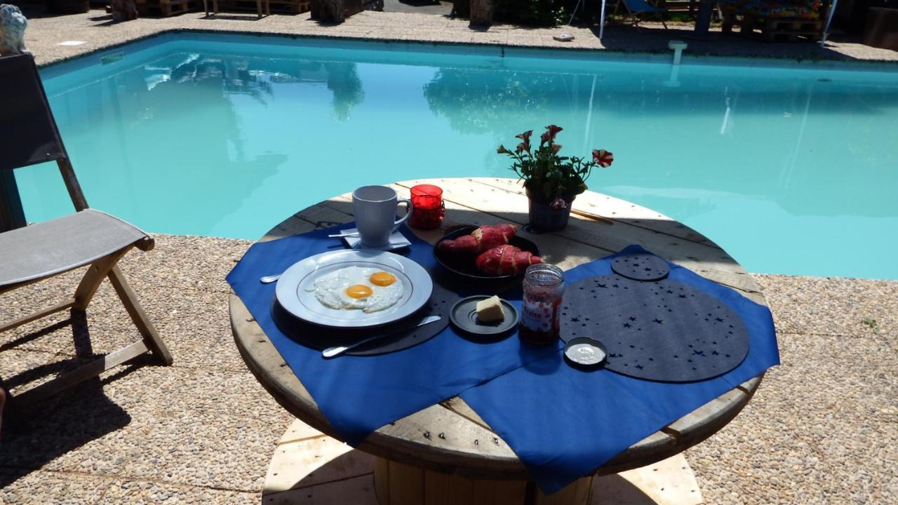 טונון-לה-בן Villa Perran Residence מראה חיצוני תמונה