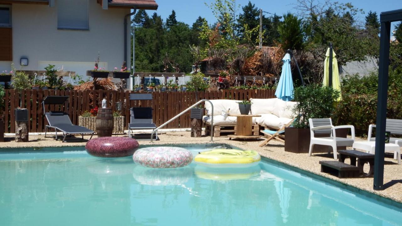 טונון-לה-בן Villa Perran Residence מראה חיצוני תמונה
